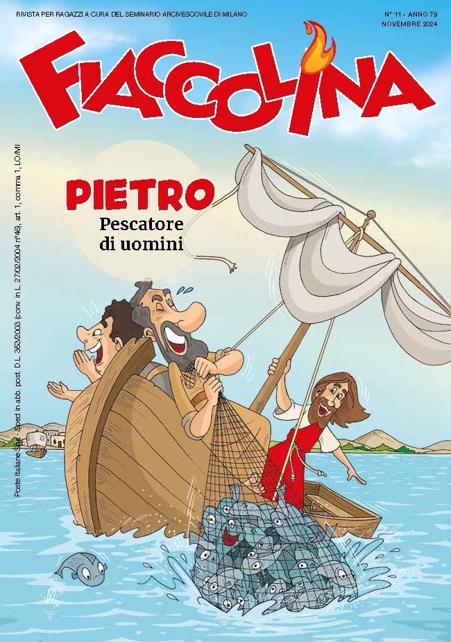 Copertina_Fiaccolina_Novembre_2024