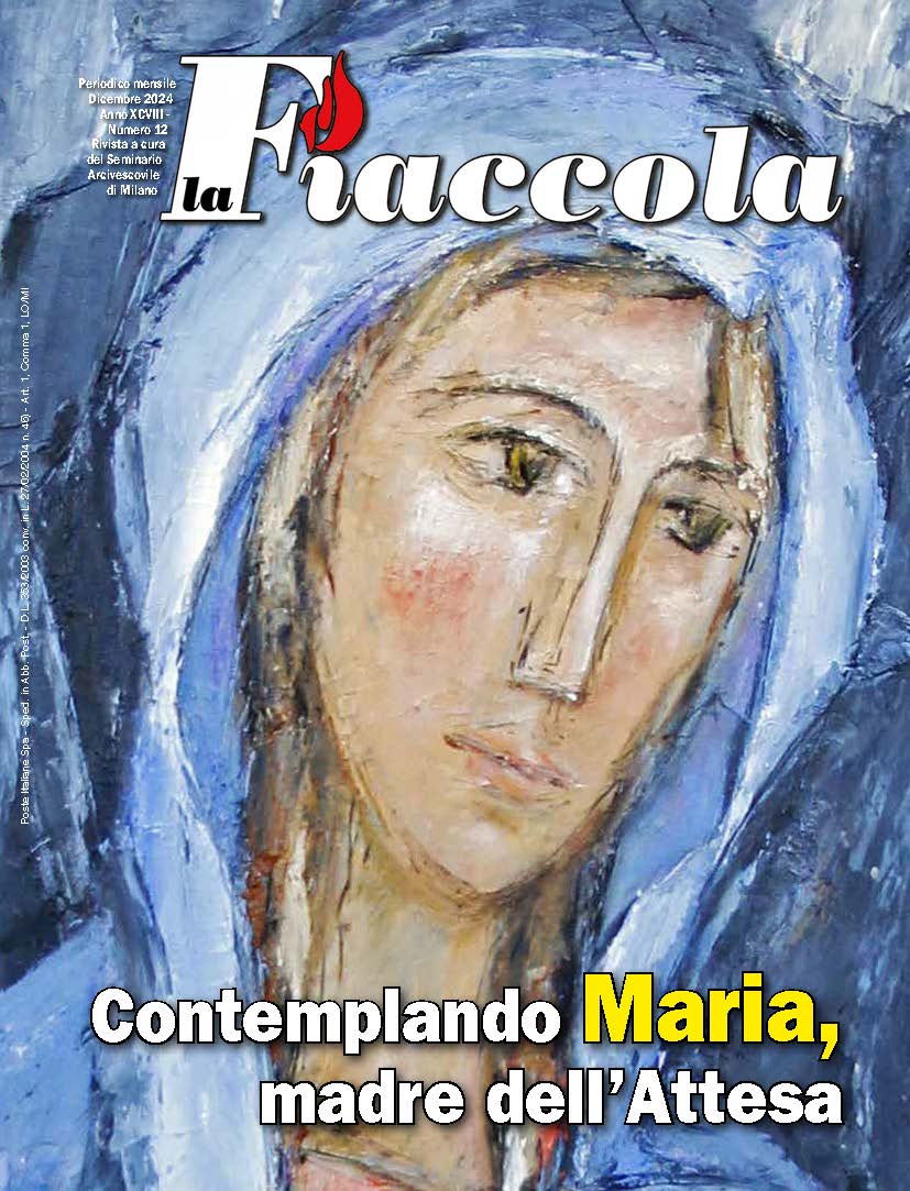 Copertina_Fiaccola_dicembre_2024